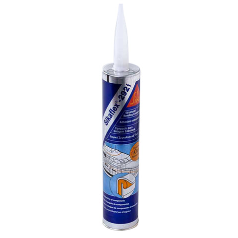 Sika Sikaflex 292i Marine Structural Bonding Compnent 10.3oz(300ml) Cartridge - White [409802]