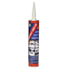 Sika Sikaflex 295UV UV Resistant Adhesive/Sealant - 10.3oz(300ml) Cartridge - White [412419]