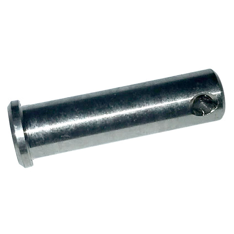Ronstan Clevis Pin - 4.7mm(3/16") x 19mm(3/4") - 10 Pack [RF261]