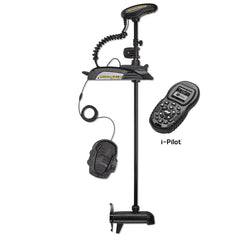 Minn Kota Terrova 80/US2 Trolling Motor w/i-Pilot  Bluetooth - 24V-80lb-45" *Remanufactured [1377712]