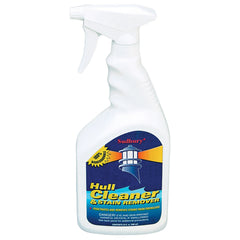 Sudbury Hull Cleaner  Stain Remover - *Case of 12* [815QCASE]