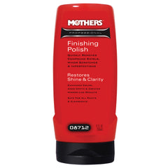 Mothers Professional Finishing Polish - 12oz - *Case of 6* [08712CASE]