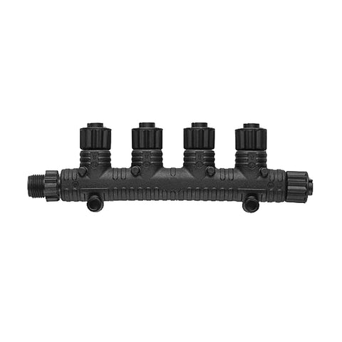 Garmin NMEA 2000 Multi-Port T-Connector - *Case of 5* [010-11078-01CASE]