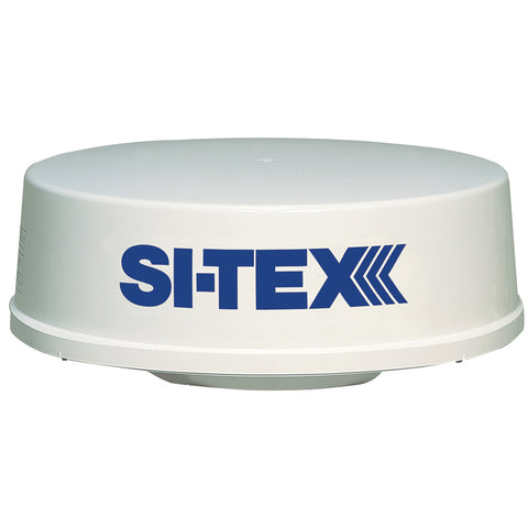 SI-TEX MDS-12 24" 4kW Radome Radar f/NavStar Units [MDS-12]