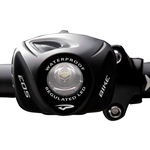 Princeton Tec EOS BIKE Light - Black [EOS130-BIKE]