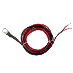 Samlex Temperature Sensor f/SCC-30AB w/10 Wire [DC-BTS-A-C]
