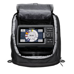 Garmin STRIKER Plus 5CV Portable w/GT8HW-IF Transducer [010-01872-20]