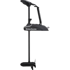 MotorGuide Xi3-70FW - Bow Mount Trolling Motor - Wireless Control - Sonar - 70lb-54"-24V [940700070]