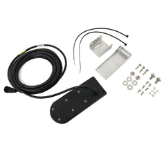 Humminbird XM 14 74 MSI T Mega SI/DI Transom Mount Transducer - 14-Pin [710268-1]