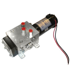 Accu-Steer HRP35-12 Hydraulic Reversing Pump Unit - 12 VDC [HRP35-12]