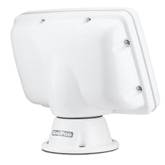 NavPod PowerPod Pre-Cut f/Humminbird SOLIX 12 [PP5200-02]