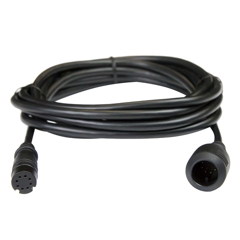 Lowrance Extension Cable f/HOOK2 TripleShot/SplitShot Transducer - 10 [000-14414-001]