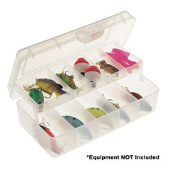 Plano One-Tray Tackle Organizer Small - Clear [351001]