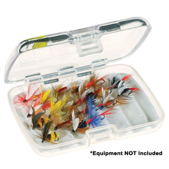 Plano Guide Series Fly Fishing Case Small - Clear [358200]