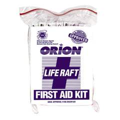 Orion Life Raft First Aid Kit [810]