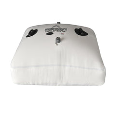 FATSAC Floor Fat Sac Ballast Bag - 500lbs - White [W700-500-WHITE]