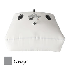 FATSAC Floor Fat Sac Ballast Bag - 800lbs - Gray [W700-800-GRAY]
