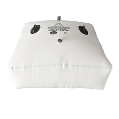 FATSAC Floor Fat Sac Ballast Bag - 800lbs - White [W700-800-WHITE]
