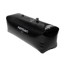 FATSAC Original Ballast Bag - 750lbs - Black [W707-BLACK]