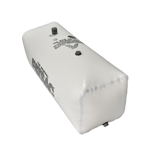 FATSAC Original Ballast Bag - 750lbs - White [W707-WHITE] – Inflatable ...