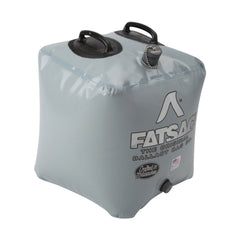 FATSAC Brick Fat Sac Ballast Bag - 155lbs - Gray [W702-GRAY]