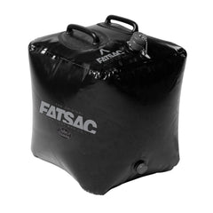 FATSAC Brick Fat Sac Ballast Bag - 155lbs - Black [W702-BLACK]