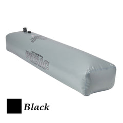 FATSAC Tube Fat Sac Ballast Bag - 370lbs - Black [W704-BLACK]