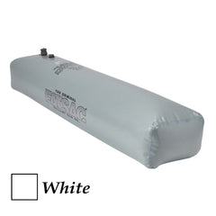 FATSAC Tube Fat Sac Ballast Bag - 370lbs - White [W704-WHITE]