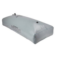 FATSAC Rear Seat/Center Locker Ballast Bag - 650lbs - Gray [W705-GRAY]