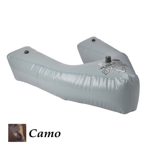 FATSAC Integrated Bow Fat Sac Ballast Bag - 425lbs - Camo [W711-CAMO]
