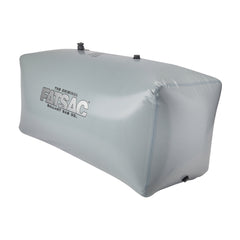 FATSAC Jumbo V-Drive Wakesurf Fat Sac Ballast Bag - 1100lbs - Gray [W719-GRAY]