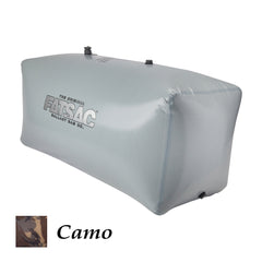 FATSAC Jumbo V-Drive Wakesurf Fat Sac Ballast Bag - 1100lbs - Camo [W719-CAMO]