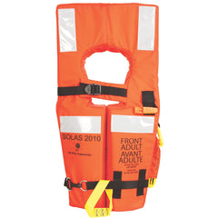 Stearns I160 Ocean Mate 1 Adult Vest - Orange [2000019691]