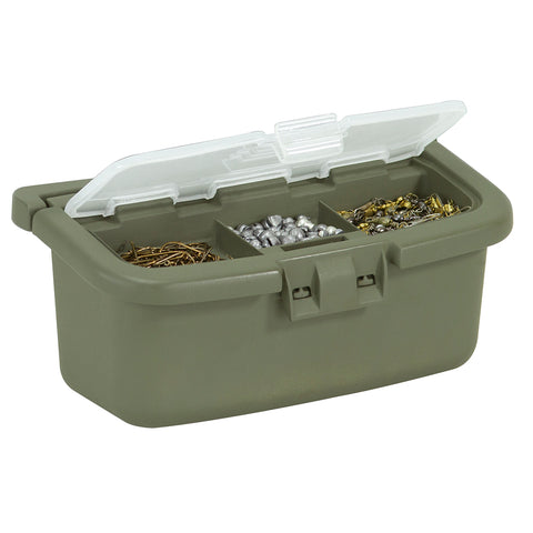 Frabill Belt Bait Storage Box [4724]