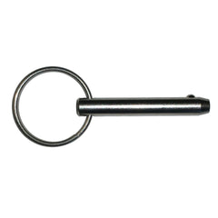 C. Sherman Johnson Quick Release Pin - 1/4" x 1-1/4" [QR-4-40]