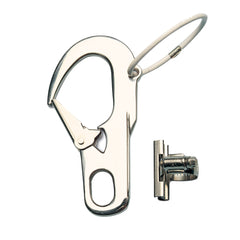 C. Sherman Johnson Grab N Go Mooring Hook [48-750]