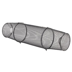 Frabill Torpedo Trap - Black Crayfish Trap - 18" x 10" x 9" [1273]