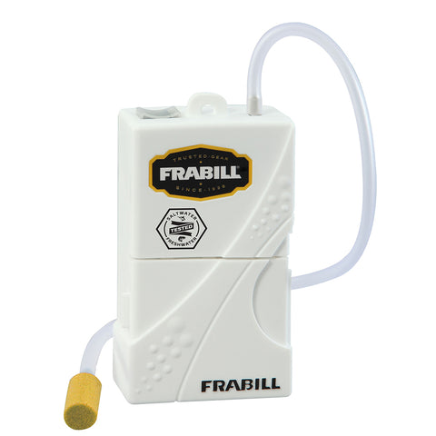 Frabill Portable Aerator [14203]