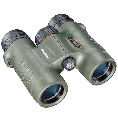 Bushnell Trophy Binocular 8 x 32 - Waterproof/Fogproof [333208]