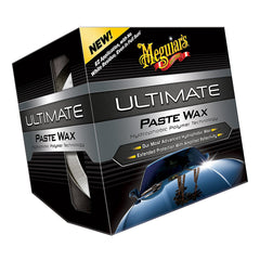 Meguiars Ultimate Paste Wax - 11oz [G18211]