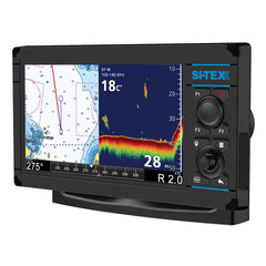 SI-TEX NavPro 900F w/Wifi  Built-In CHIRP - Includes Internal GPS Receiver/Antenna [NAVPRO900F]