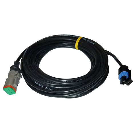 Faria Extension Cable for Transducers w/Deutsch Connector [KTF072]