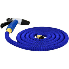 HoseCoil Expandable 25 Hose w/Nozzle  Bag [HCE25K]