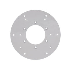 Edson Vision Series Mounting Plate f/Raymarine T300  T400 Thermal Cameras and Flir M-Series [68711]