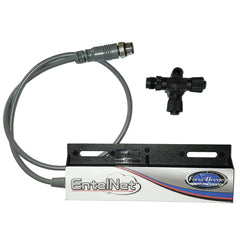 Faria NMEA 2000 Entelnet Module w/NMEA 2000 Connector [KTF068]