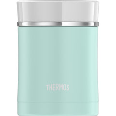 Thermos Sipp Stainless Steel Food Jar - 16 oz. - Matte Turquoise [NS3408TQ4]