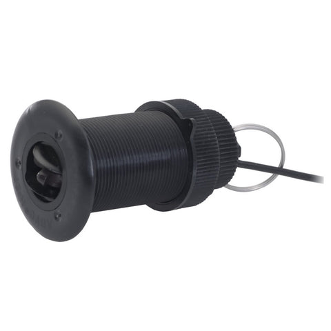 Faria Thru-Hull Retractable Triducer [SN2031]