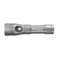 Princeton Tec Genesis Rechargeable Flashlight - Gray [G1-RC-GY]