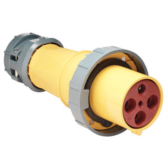 Marinco 100A Connector f/Inlet - 125/250V [M4100C12R]