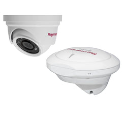 Raymarine CAM220 Augmented Reality Pack w/AR200  CAM220 [T70453]